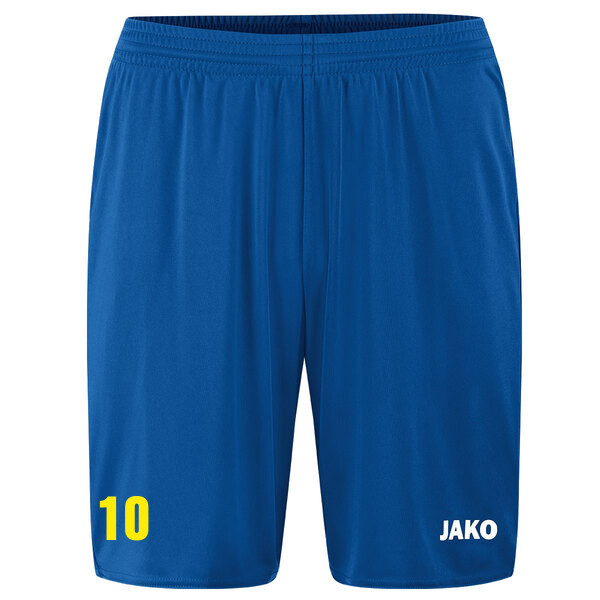 Sporthose Manchester 2.0 ohne Innenslip 