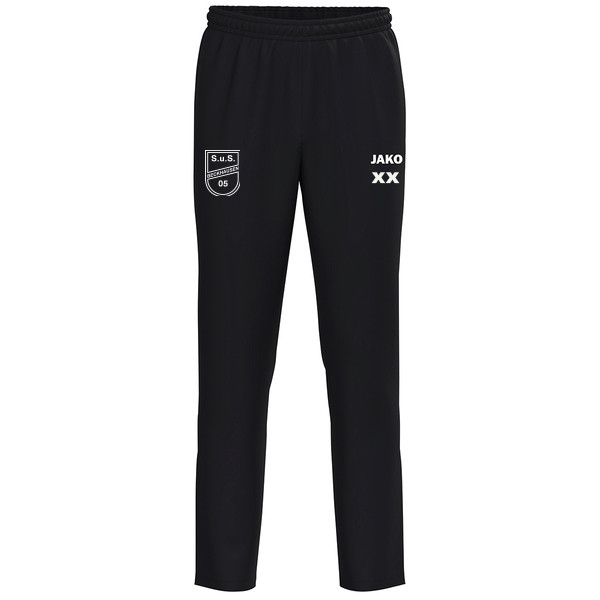 KinderWebhose One 