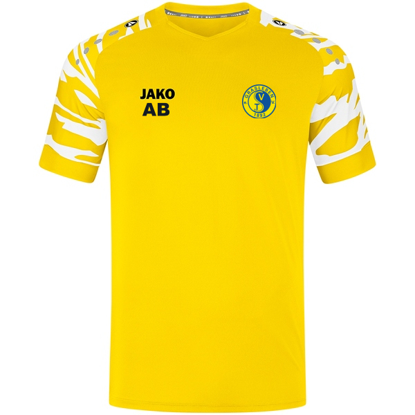 Trikot Wild kurzarm 