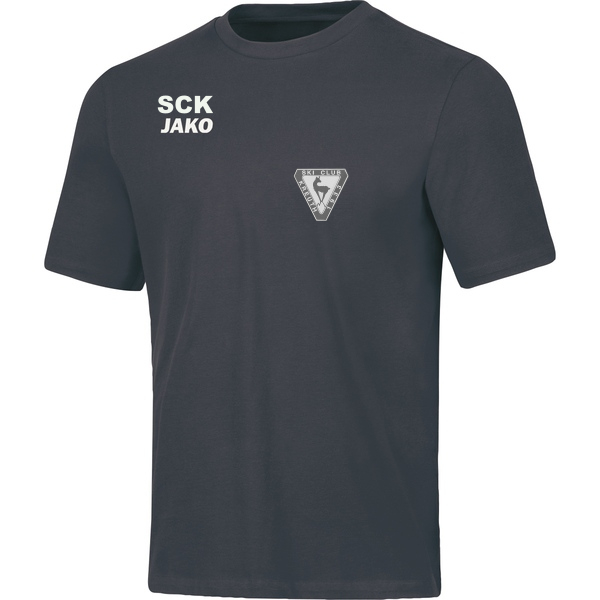 KinderT-Shirt Base 