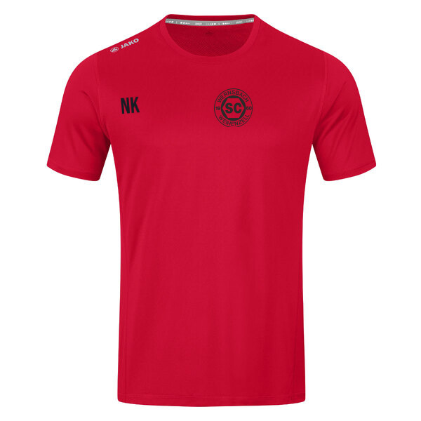 KinderT-Shirt Run 2.0 