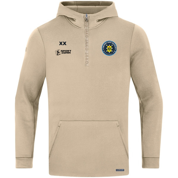 Zip hoodie Pro Casual 