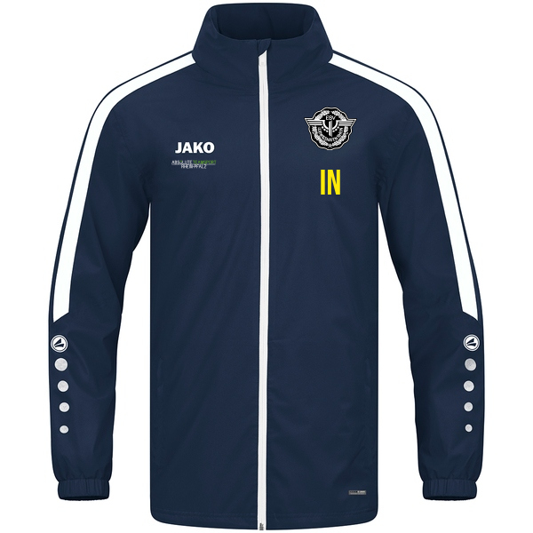 Allwetterjacke Power 