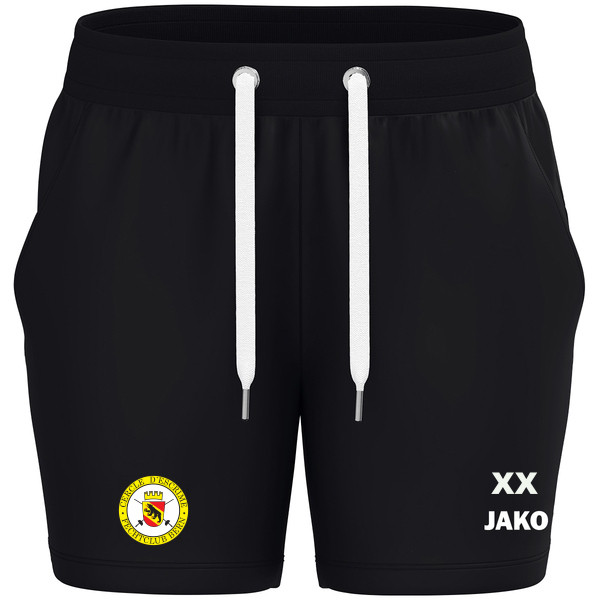 womanJoggingshort One Cotton Damen 