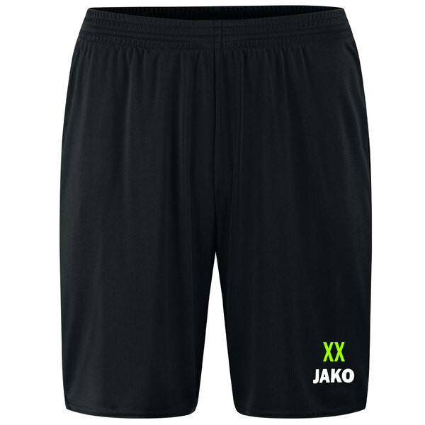 Sporthose Manchester 2.0 ohne Innenslip 