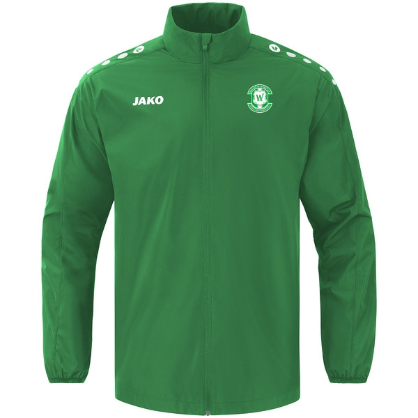Allwetterjacke Light One 