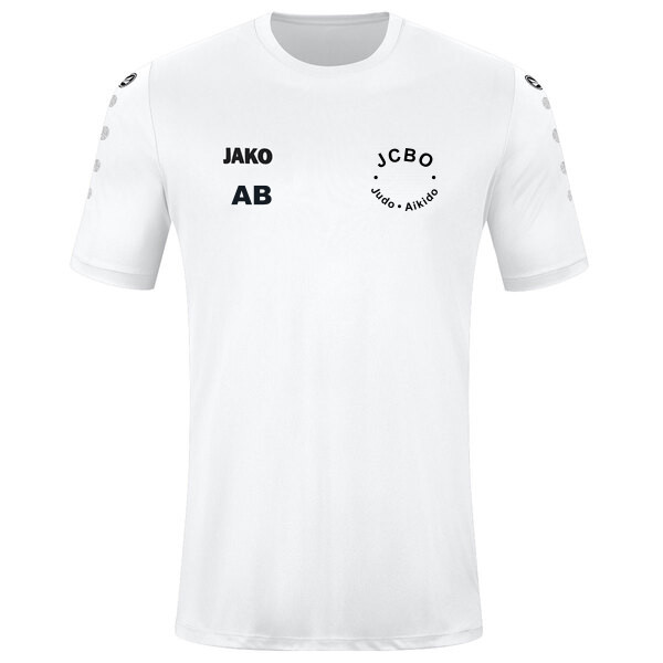 Trikot Team kurzarm 