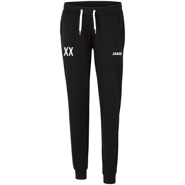 womanJogginghose Base mit Bündchen Damen 