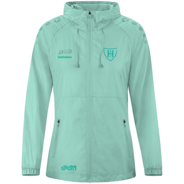 womanLightweightjacke Flow Damen 