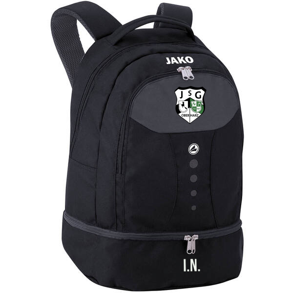 Rucksack TLS 