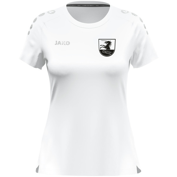 womanT-Shirt Light Flow Damen 