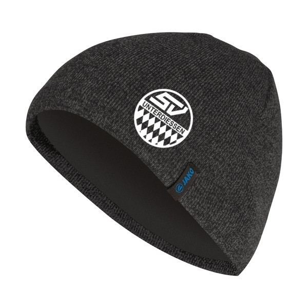 Strickmütze 
