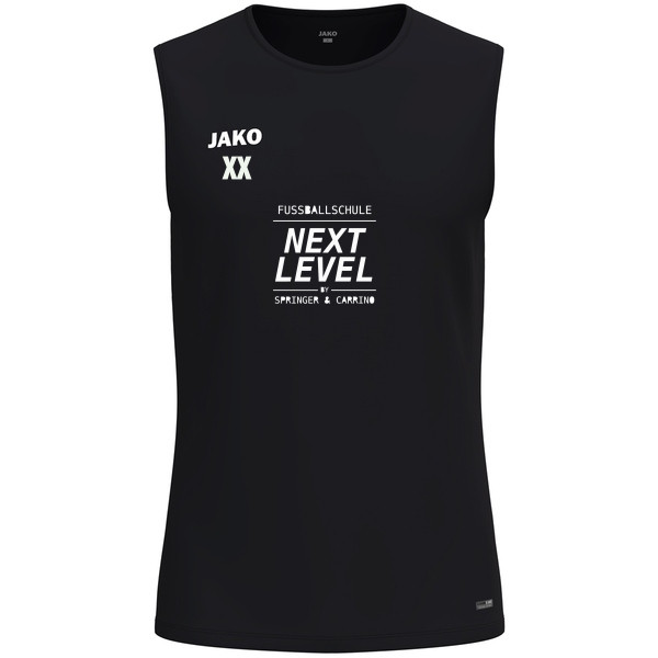 Tanktop One 