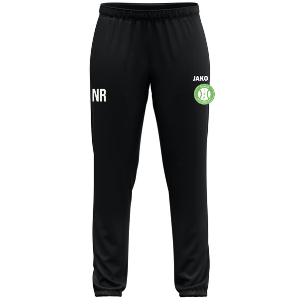 womanPolyesterhose Dynamic Damen 