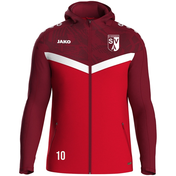 KinderKapuzenjacke Iconic  