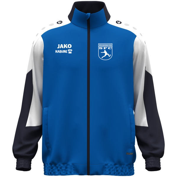 Webjacke Dynamic 