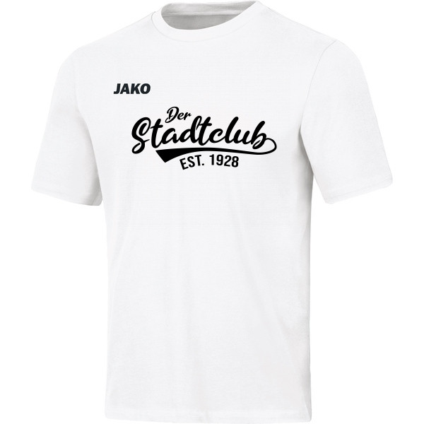 KinderT-Shirt Base 