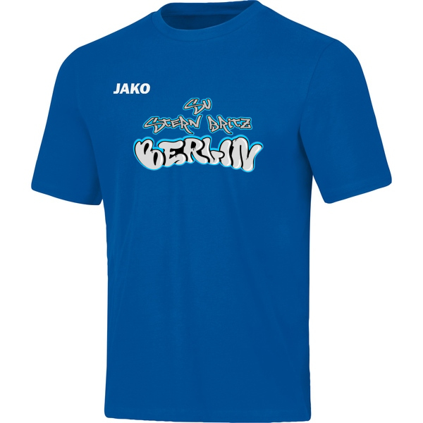 KinderT-Shirt Base 