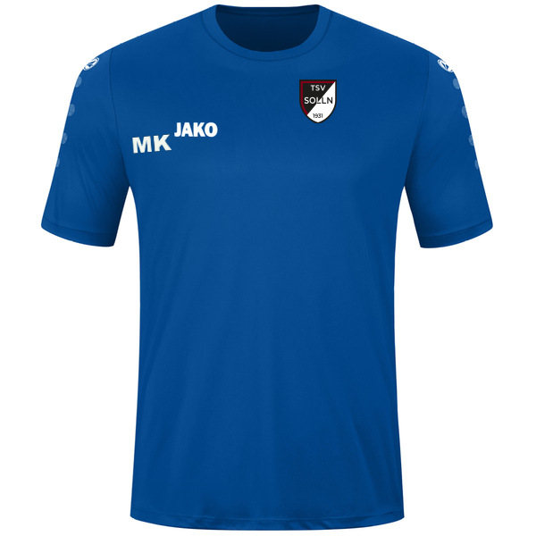 Trikot Team kurzarm 