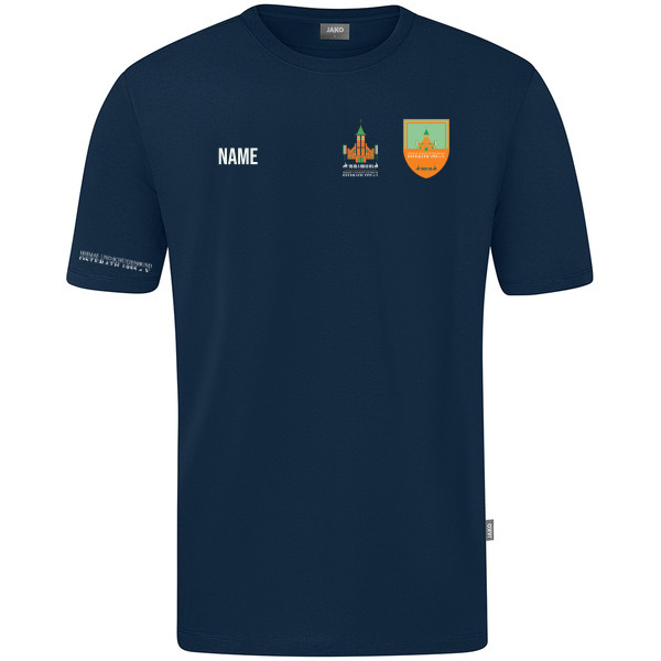 T-Shirt Doubletex 