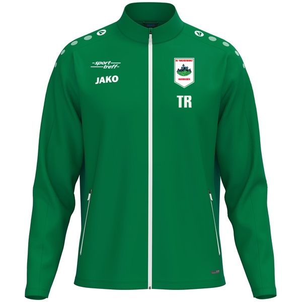 Freizeitjacke One 
