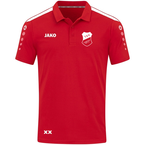 KinderPolo Power 