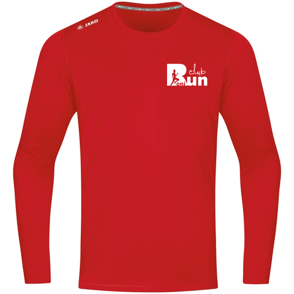 KidsLongsleeve Run 2.0 