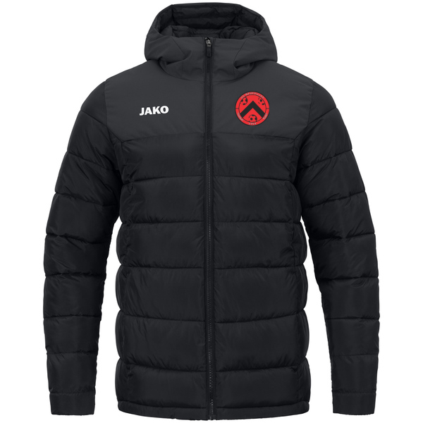 Veste de stade 