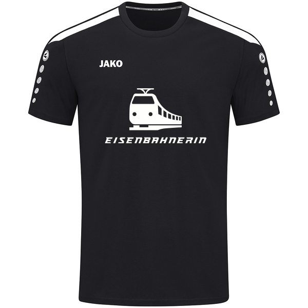 KinderT-Shirt Power 