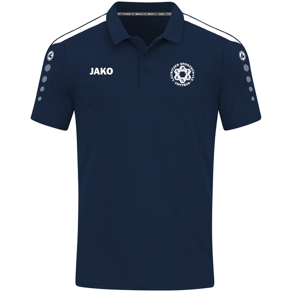 KinderPolo Power 