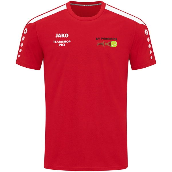 KinderT-Shirt Power 