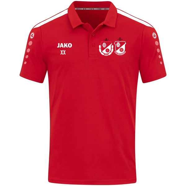 KinderPolo Power 