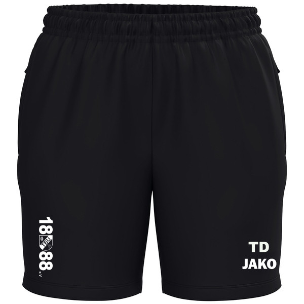 womanWebshort One Damen 