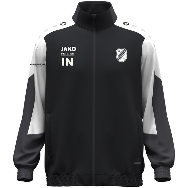 Webjacke Dynamic 