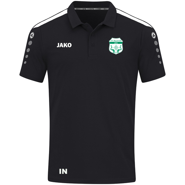 KinderPolo Power 