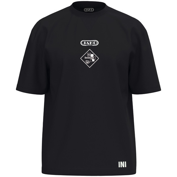 T-Shirt Wardrobe 