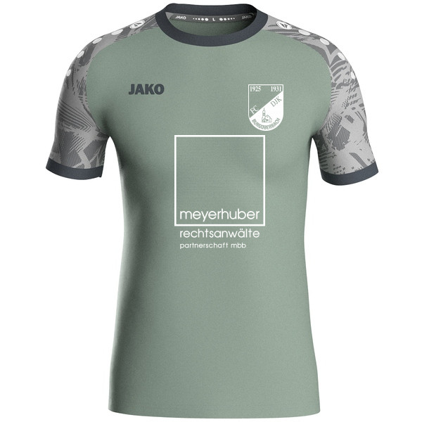 Trikot Iconic kurzarm 