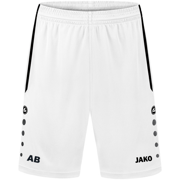 Short Allround 