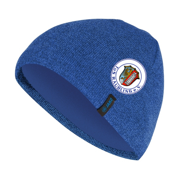 Strickmütze 