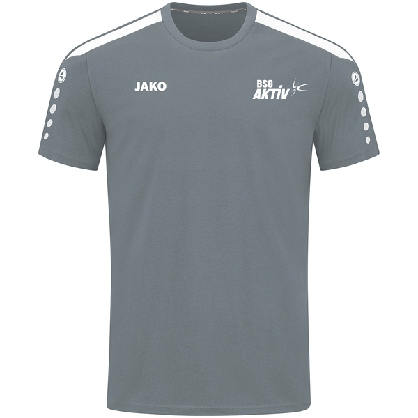 KinderT-Shirt Power 