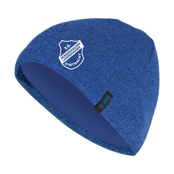 Strickmütze 