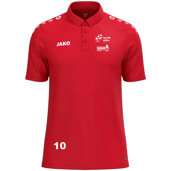 Polo One 