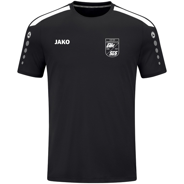 KinderTrikot Power kurzarm 