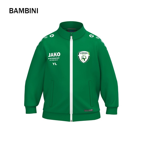 EnfantsVeste polyester One Bambini 