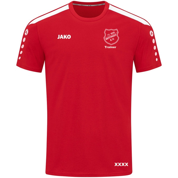 KinderT-Shirt Power 