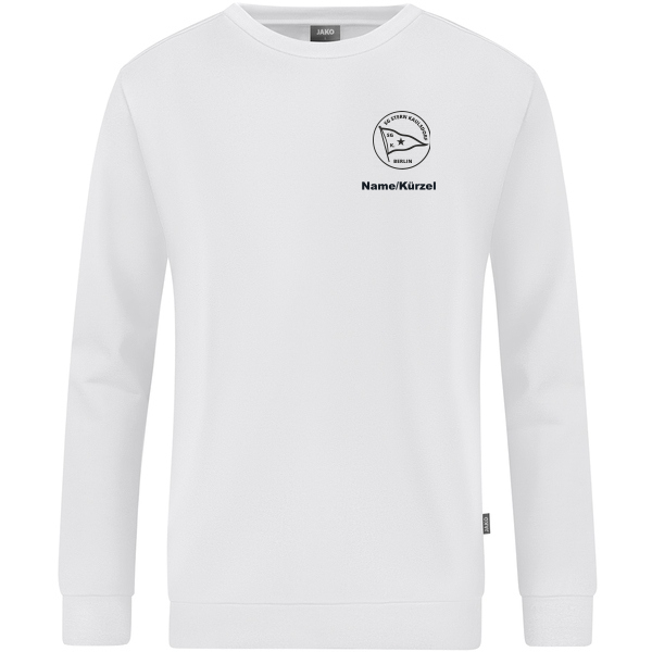 Sweat Organic 