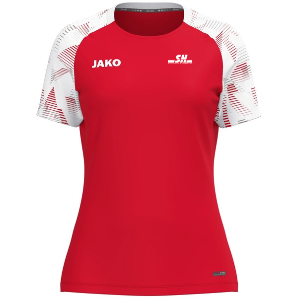 womanT-Shirt Sonic Damen 