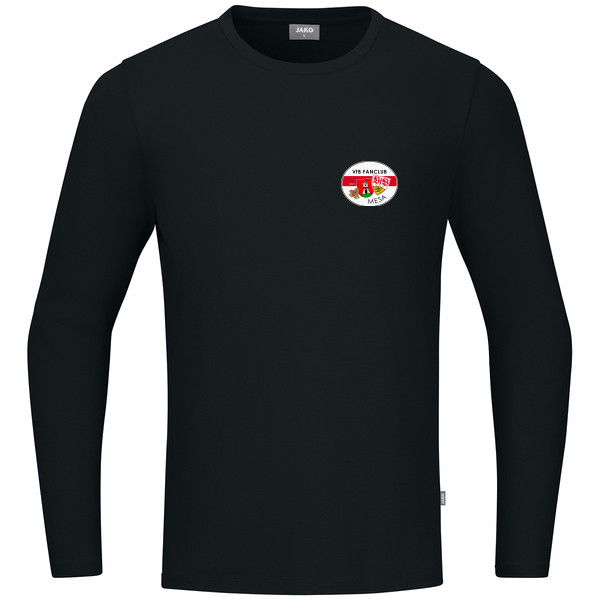Longsleeve Organic 