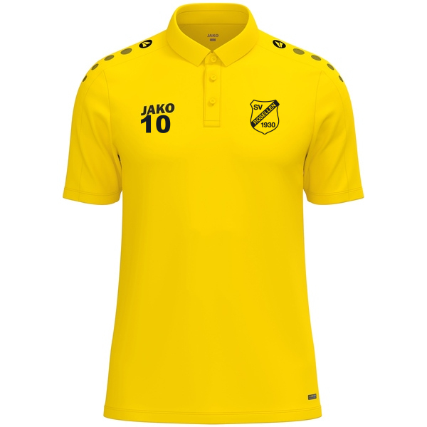 Polo One 