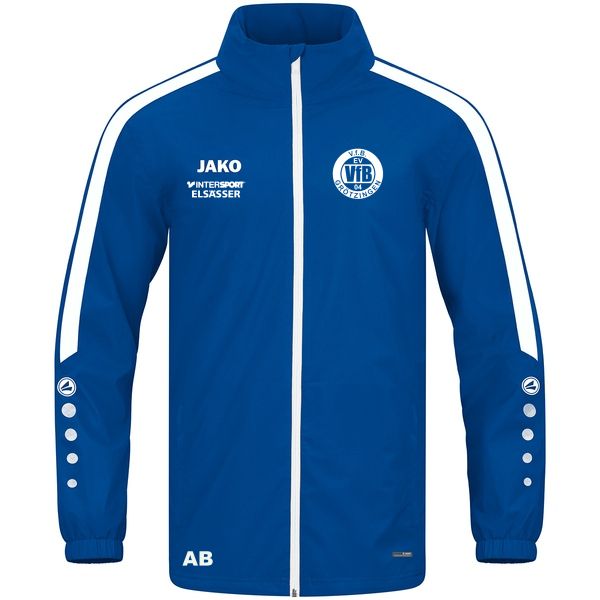 Allwetterjacke Power 